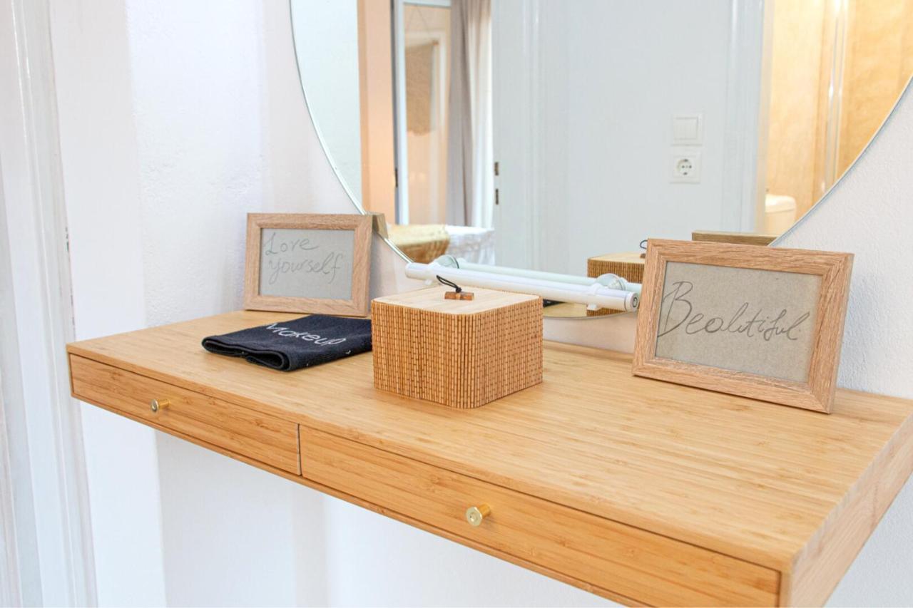 Summer Feel Suites Poros Town Buitenkant foto