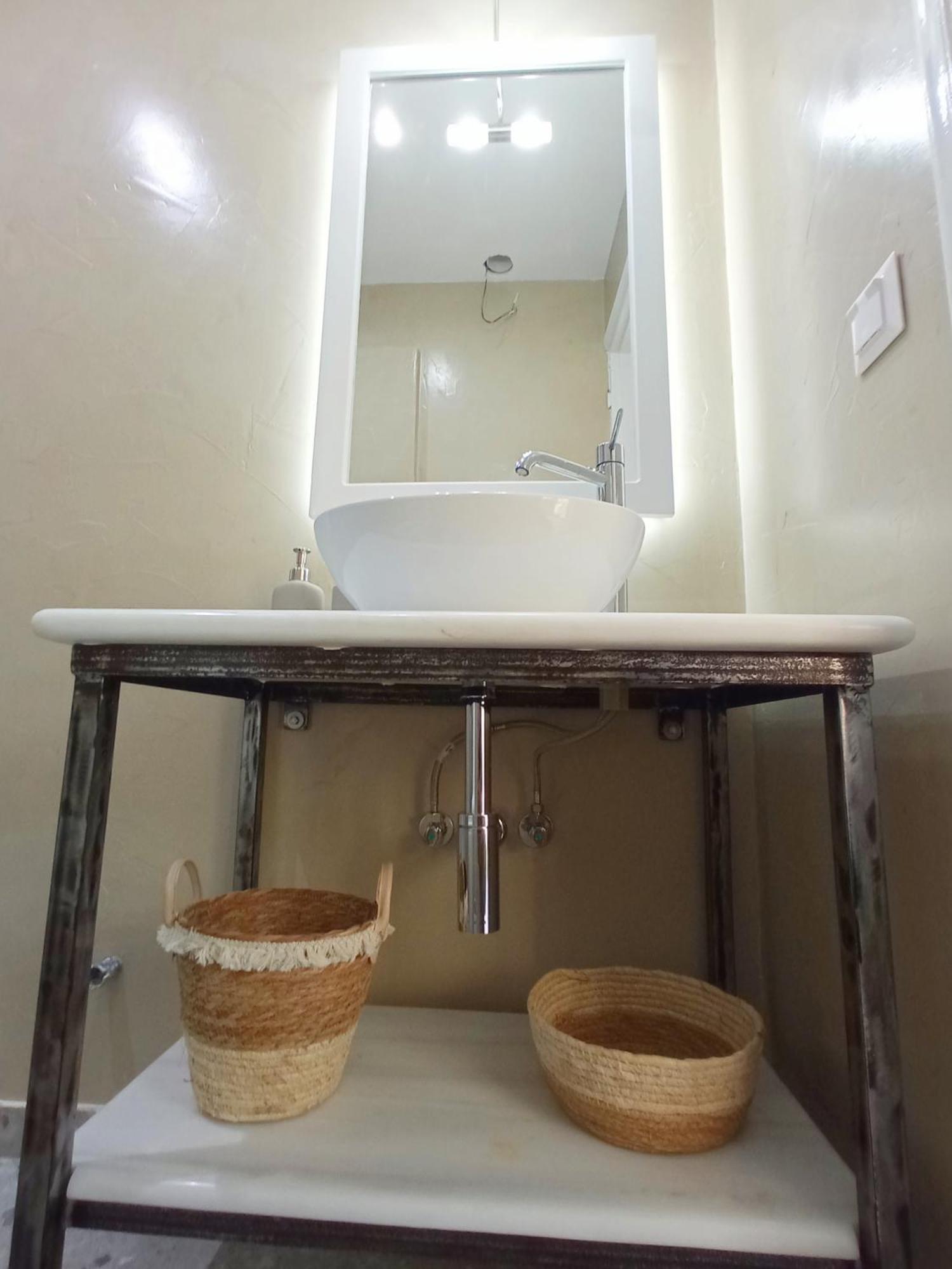 Summer Feel Suites Poros Town Buitenkant foto