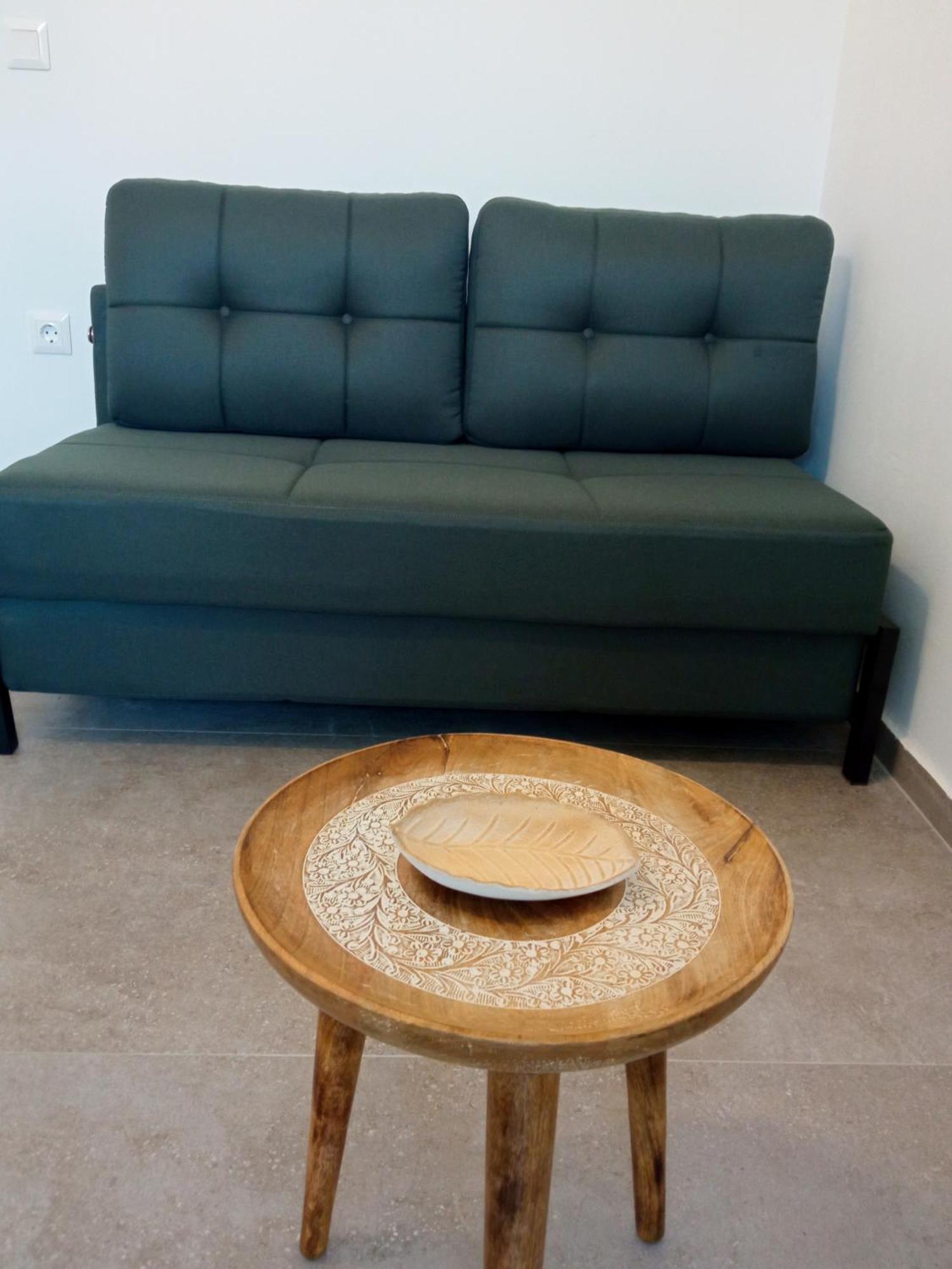 Summer Feel Suites Poros Town Buitenkant foto